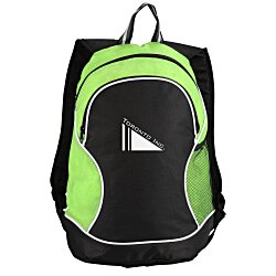Custom Varsity Backpack