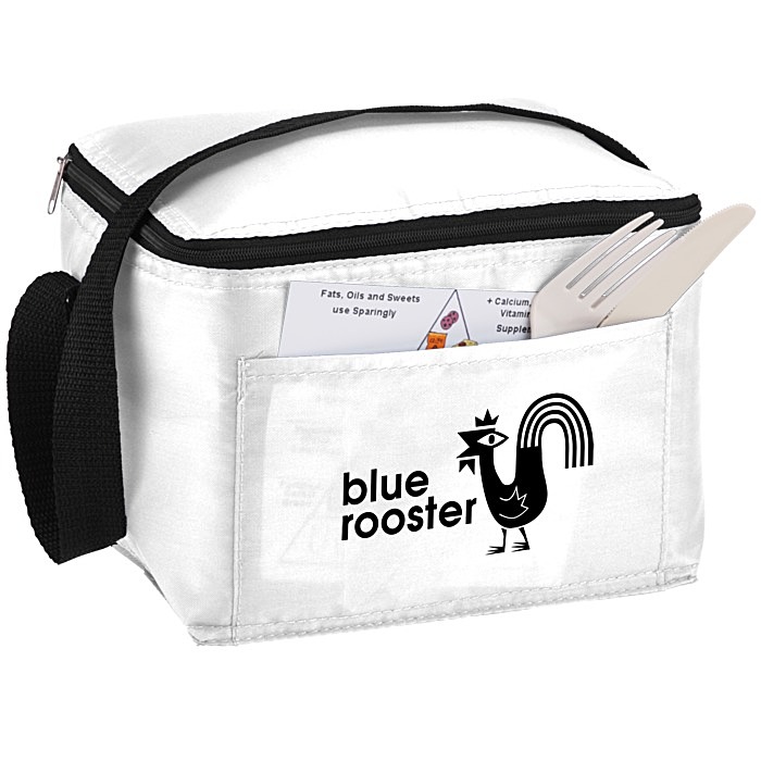Custom Budget Kooler Bag