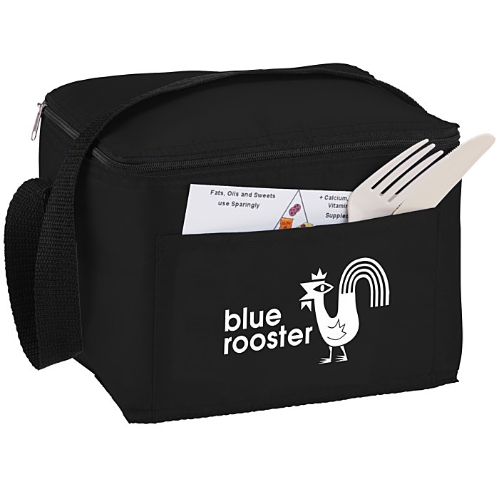Custom Budget Kooler Bag