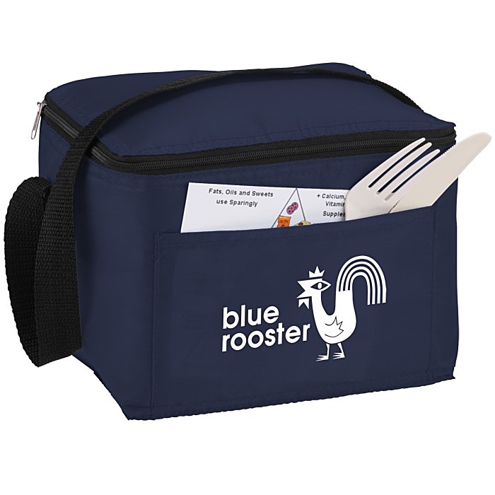 Custom Budget Kooler Bag