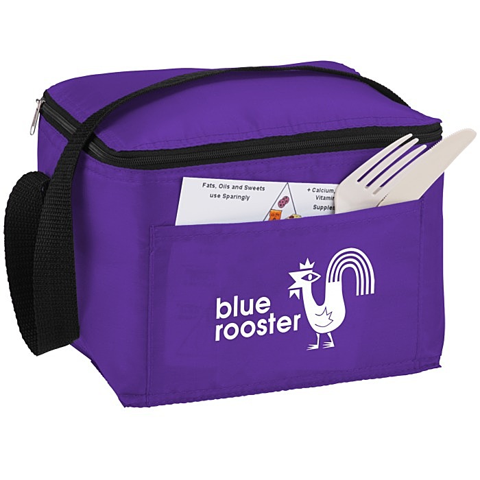Custom Budget Kooler Bag