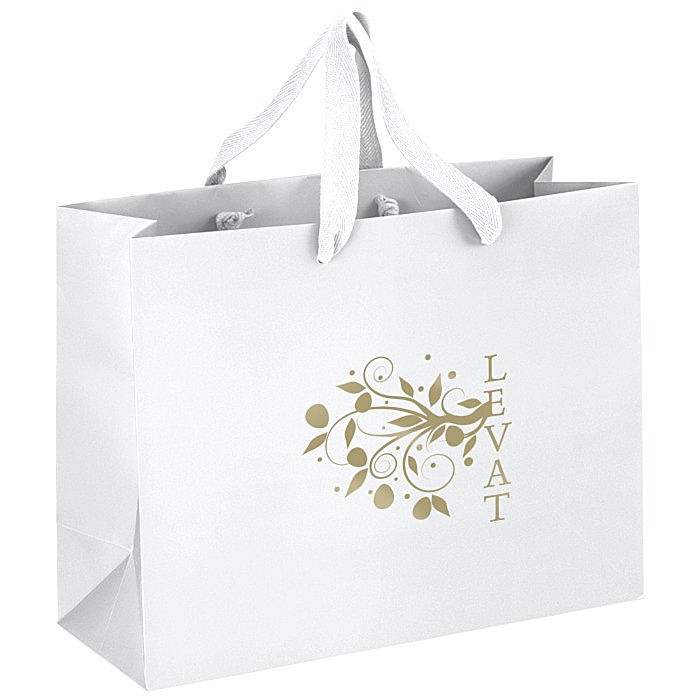 Custom Matte Eurotote - 10