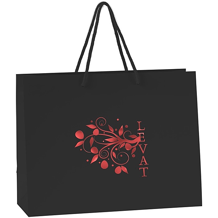 Custom Matte Eurotote - 10