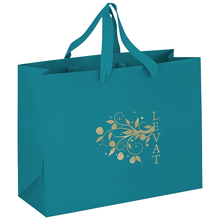 Custom Matte Eurotote - 10