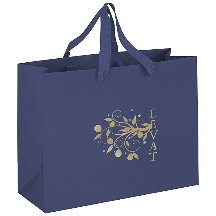 Custom Matte Eurotote - 10