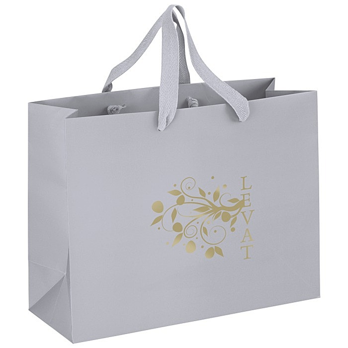 Custom Matte Eurotote - 10