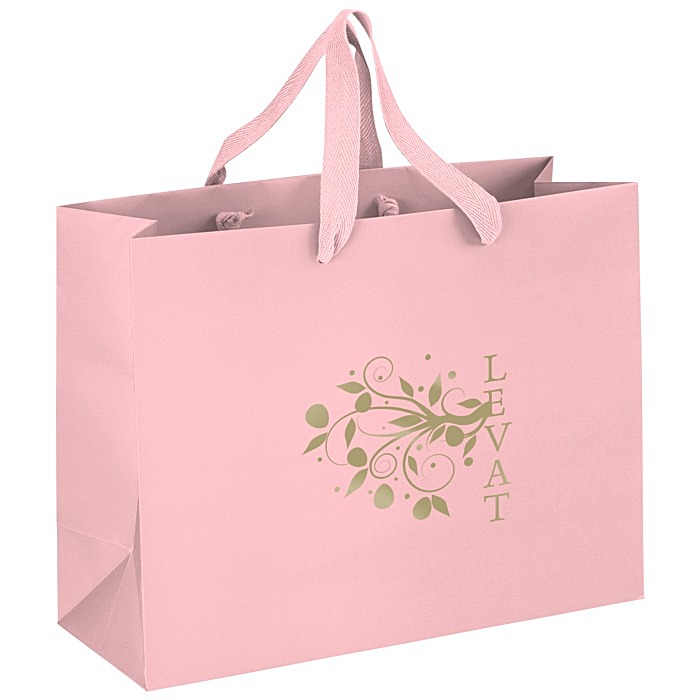 Custom Matte Eurotote - 10