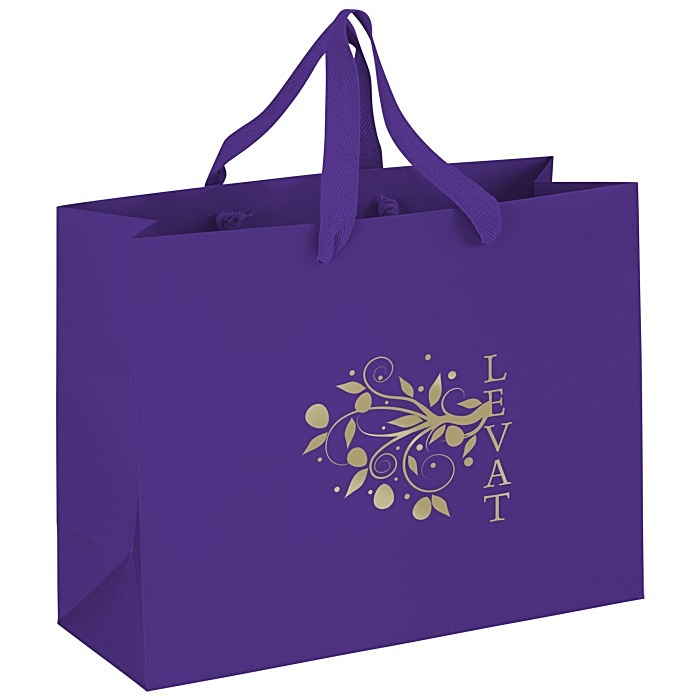 Custom Matte Eurotote - 10