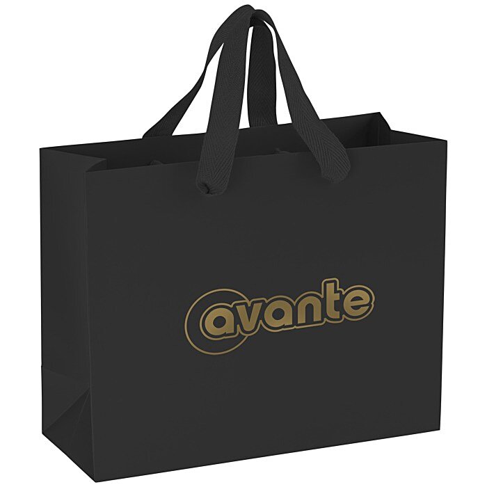 Custom Matte Eurotote - 8