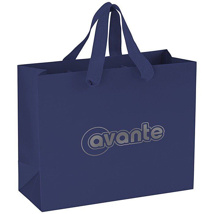 Custom Matte Eurotote - 8
