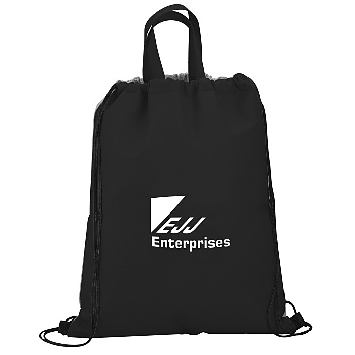 Custom Glide Right Drawstring Sportpack