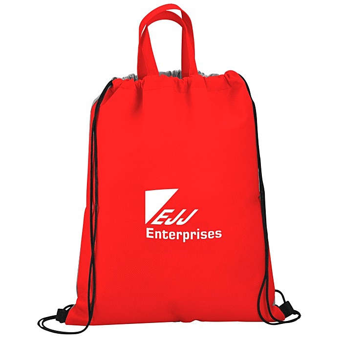 Custom Glide Right Drawstring Sportpack