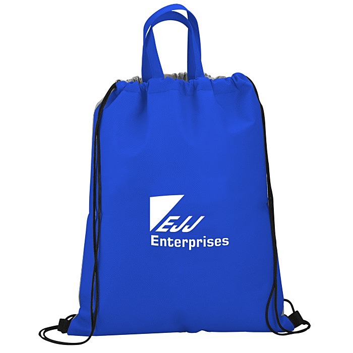 Custom Glide Right Drawstring Sportpack