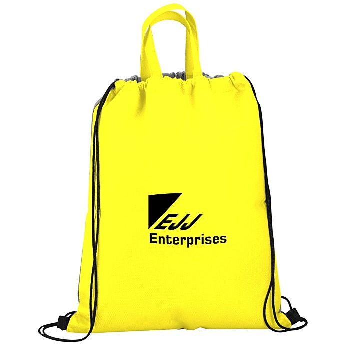 Custom Glide Right Drawstring Sportpack