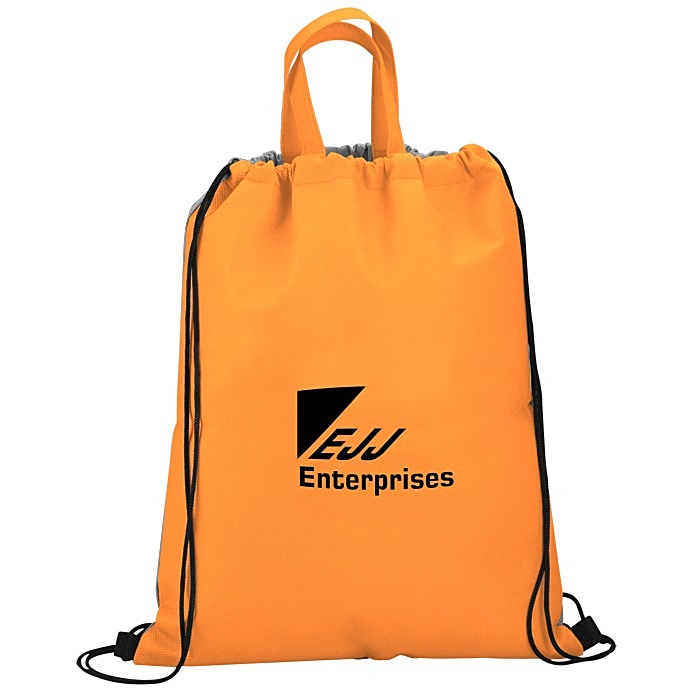 Custom Glide Right Drawstring Sportpack