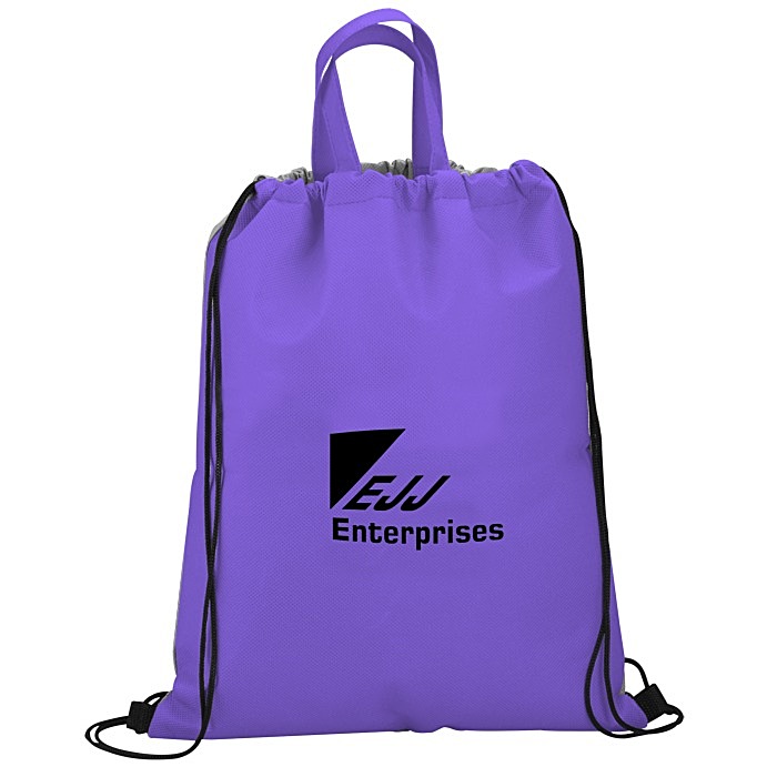 Custom Glide Right Drawstring Sportpack