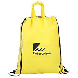 Custom Glide Right Drawstring Sportpack