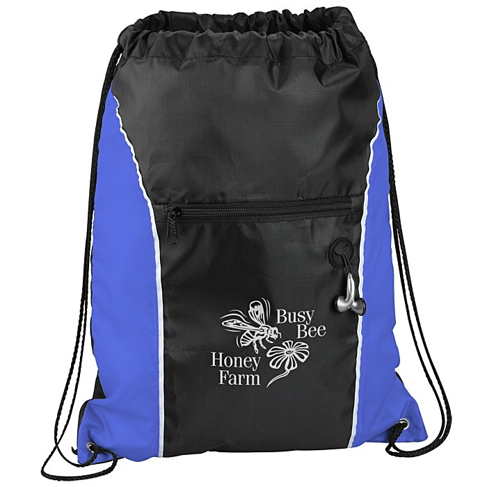 Custom Vista Sportpack