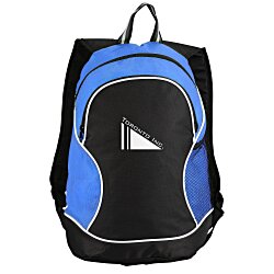 Custom Varsity Backpack - 24 hr