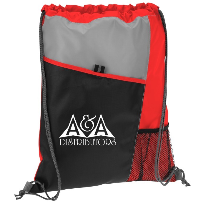 Custom Slant Sportpack