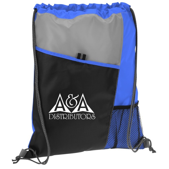 Custom Slant Sportpack