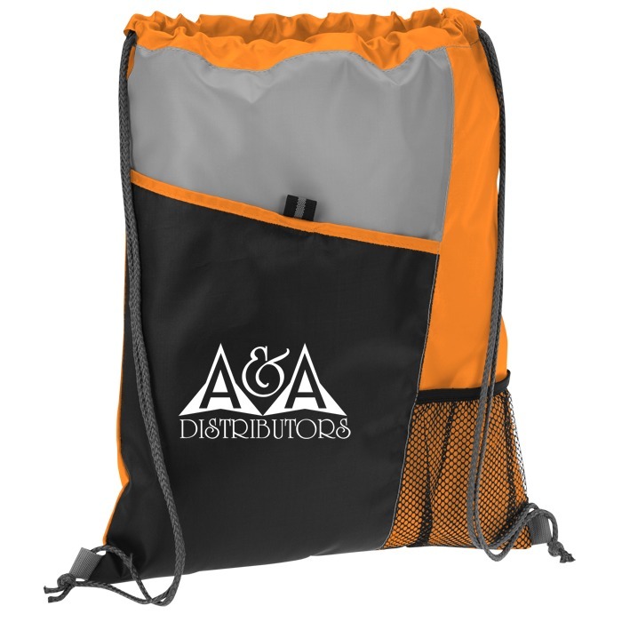 Custom Slant Sportpack
