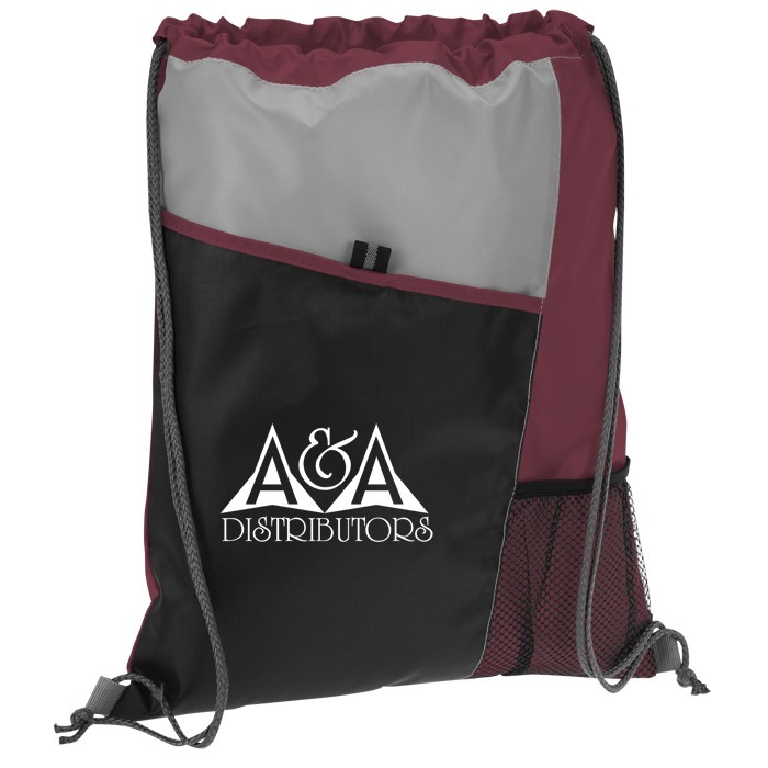 Custom Slant Sportpack