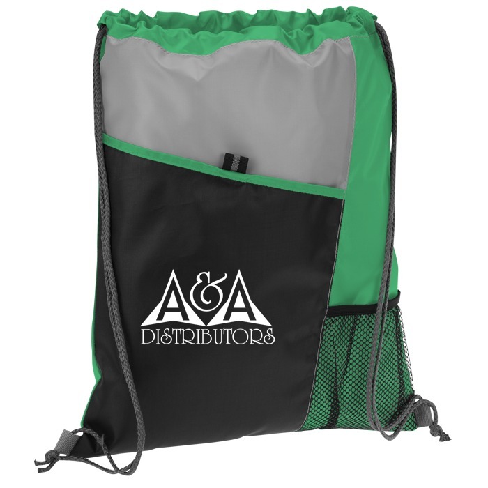Custom Slant Sportpack