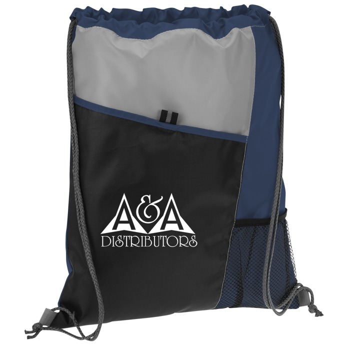Custom Slant Sportpack