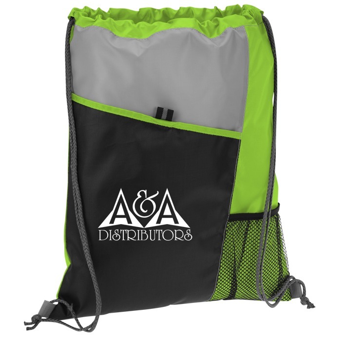Custom Slant Sportpack
