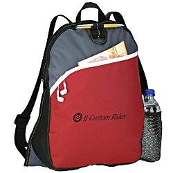 Custom Rockhopper Backpack