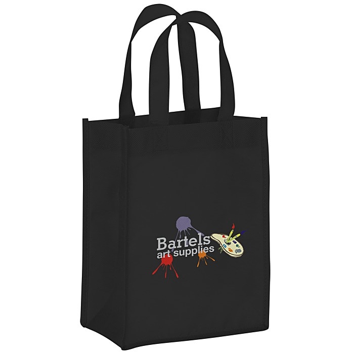 Custom Promotional Tote - 10