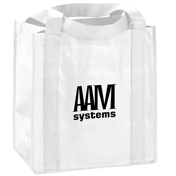 Custom Little Thunder Tote - 13 inches x 12 inches