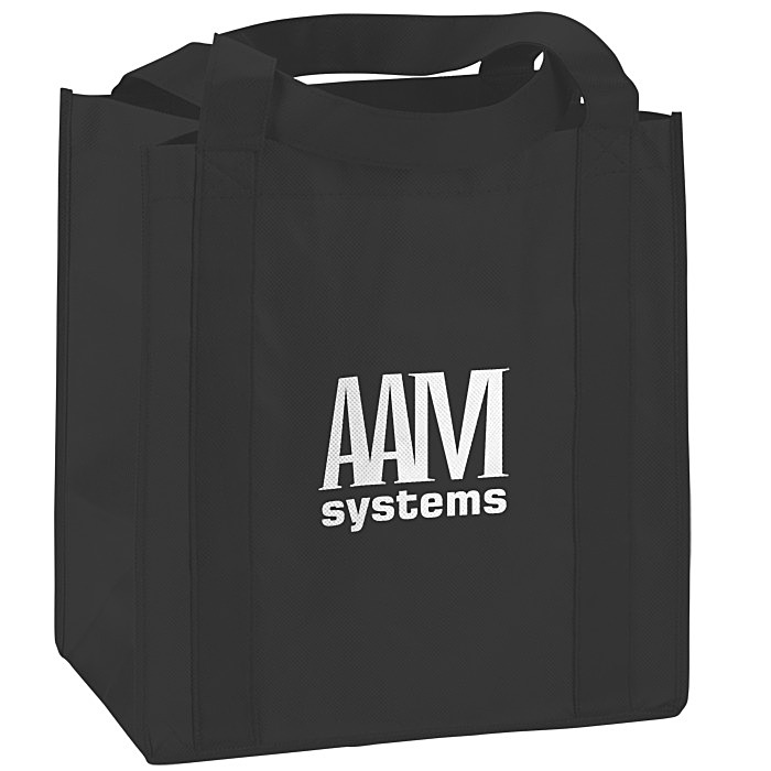 Custom Little Thunder Tote - 13 inches x 12 inches
