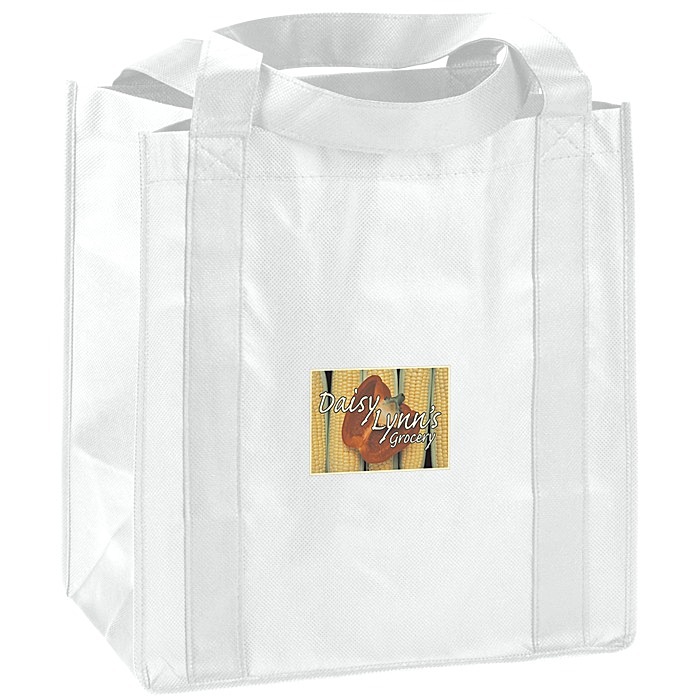 Custom Little Thunder Tote - 13