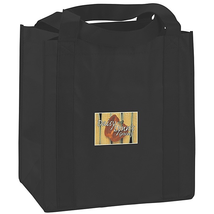 Custom Little Thunder Tote - 13