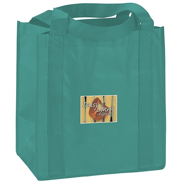 Custom Little Thunder Tote - 13