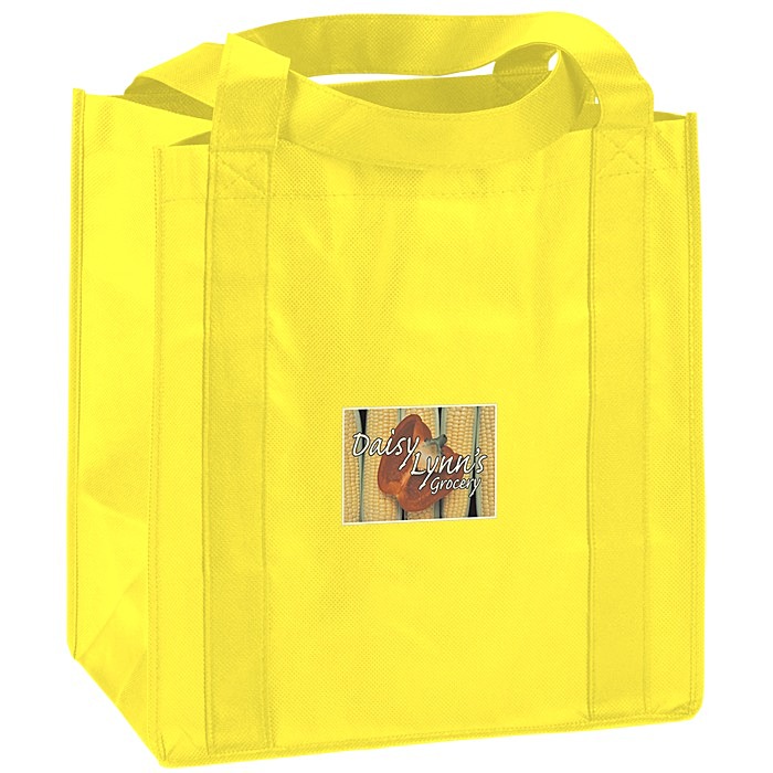 Custom Little Thunder Tote - 13