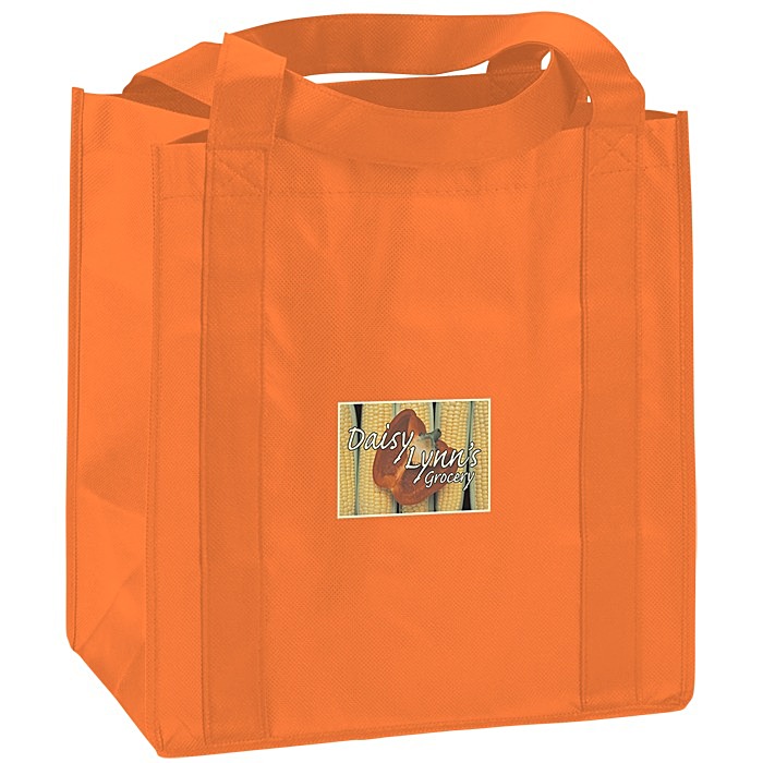 Custom Little Thunder Tote - 13