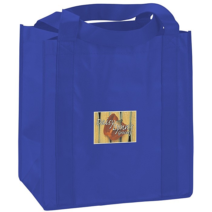 Custom Little Thunder Tote - 13