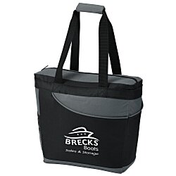 Custom Convertible Cooler Tote - Closeout