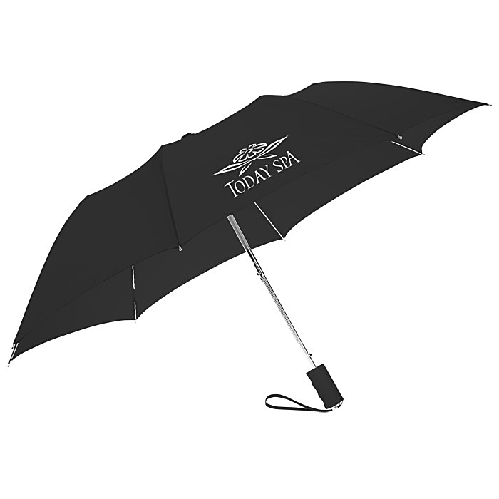 Custom Bag-It Umbrella Set - 42-inch Arc