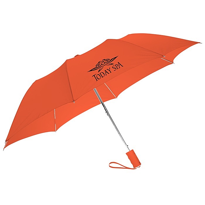 Custom Bag-It Umbrella Set - 42-inch Arc