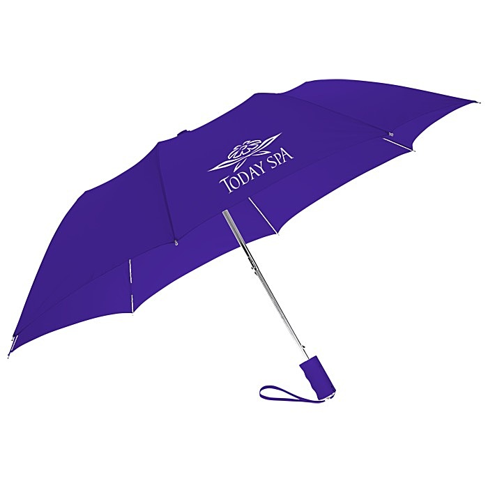 Custom Bag-It Umbrella Set - 42-inch Arc