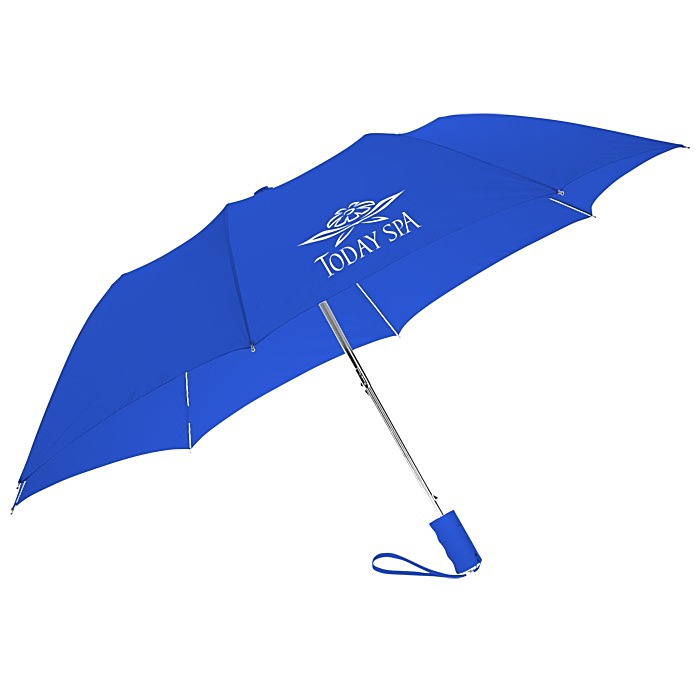 Custom Bag-It Umbrella Set - 42-inch Arc