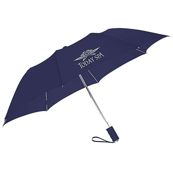 Custom Bag-It Umbrella Set - 42-inch Arc