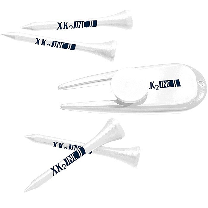 Custom Tee Pack - 2-3/4