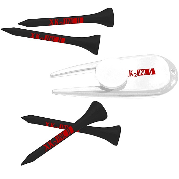 Custom Tee Pack - 2-3/4