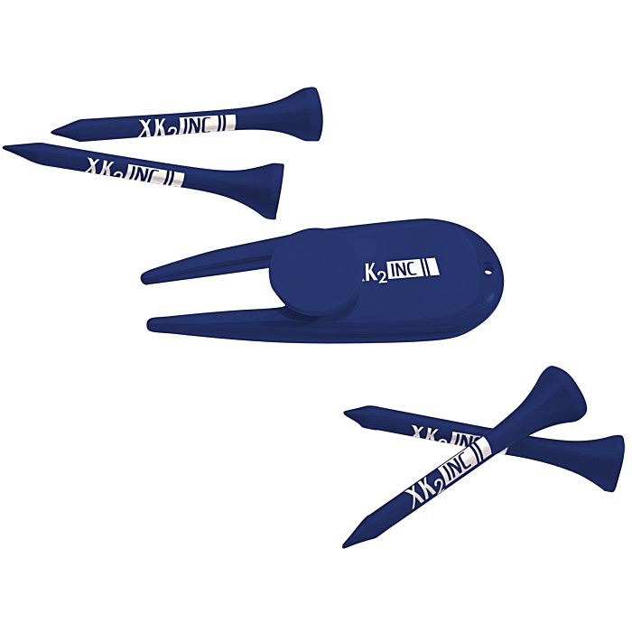 Custom Tee Pack - 2-3/4