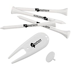 Custom Tee Pack - 3-1/4